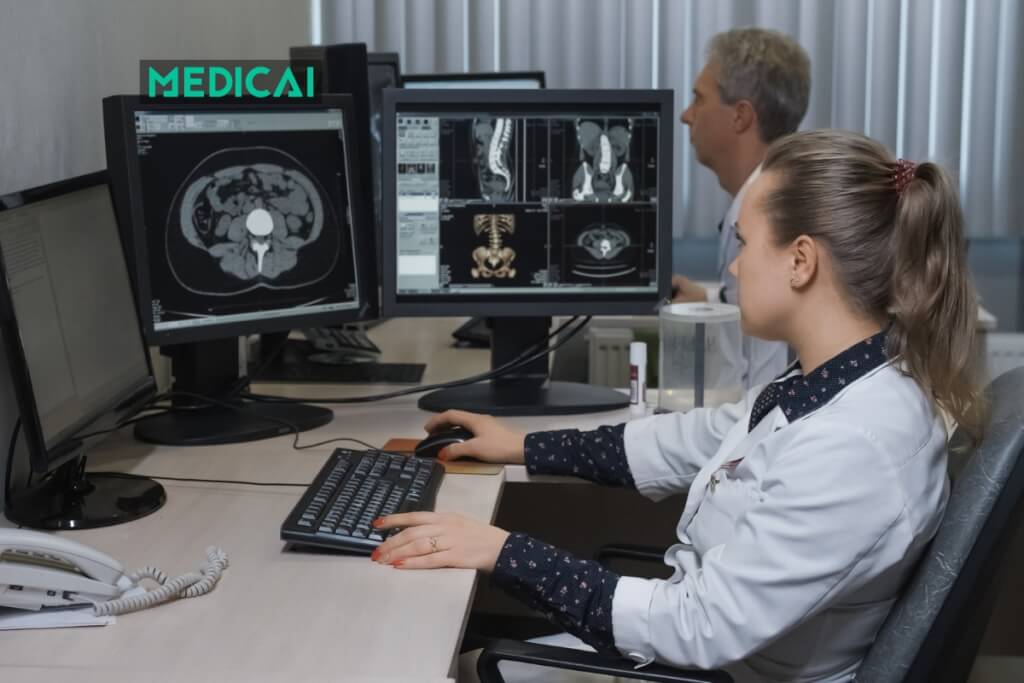 medical image sharing for lawyers