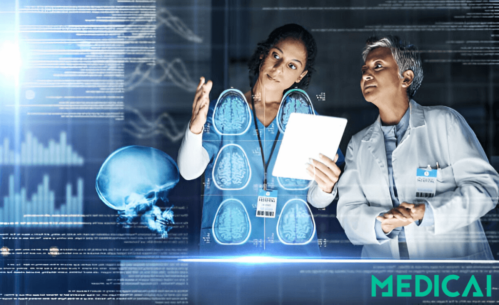 ai imaging cloud pacs