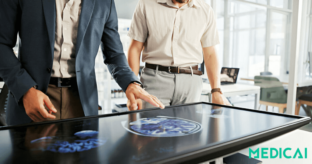 Informations Propulsées par l'IA dans les PACS et DICOM pour Assurer l'Avenir de la Gestion des Cas de Préjudice Personnel