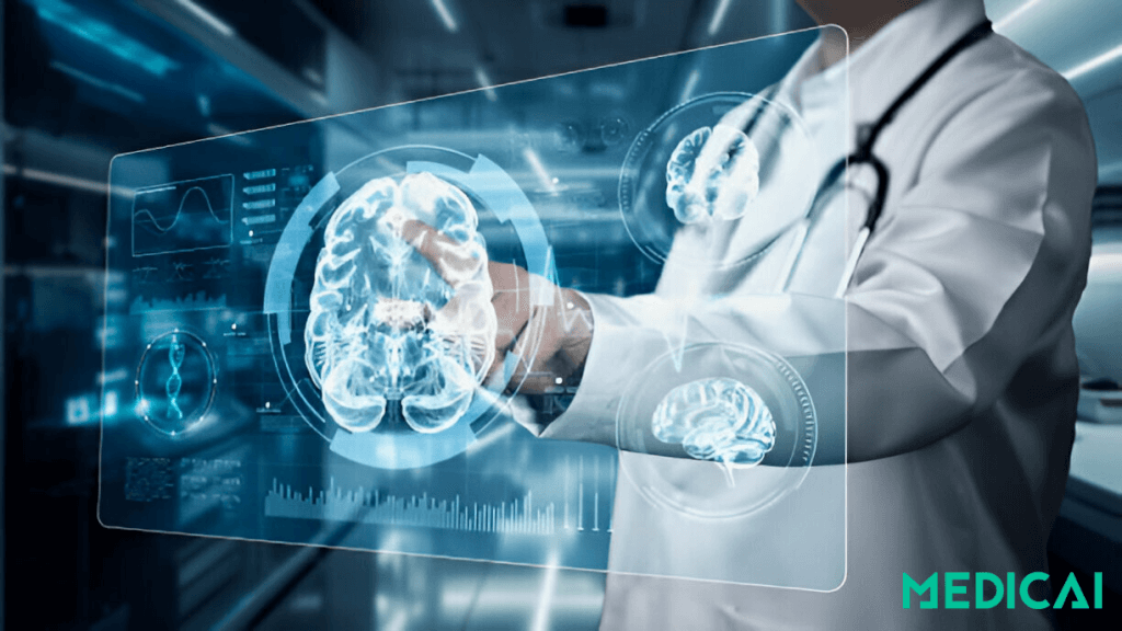 How AI-Powered Diagnostics Are Reducing Human Error in Healthcare