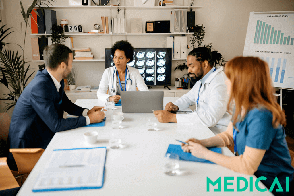 How Healthcare Teams Use Imaging to Guide Patient Rehabilitation