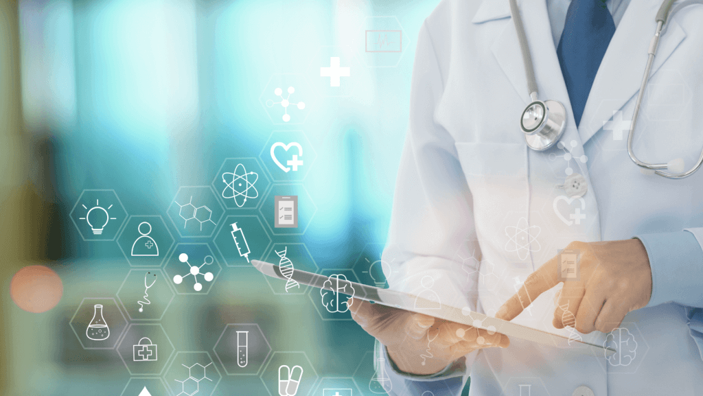 Scalability of health information systems