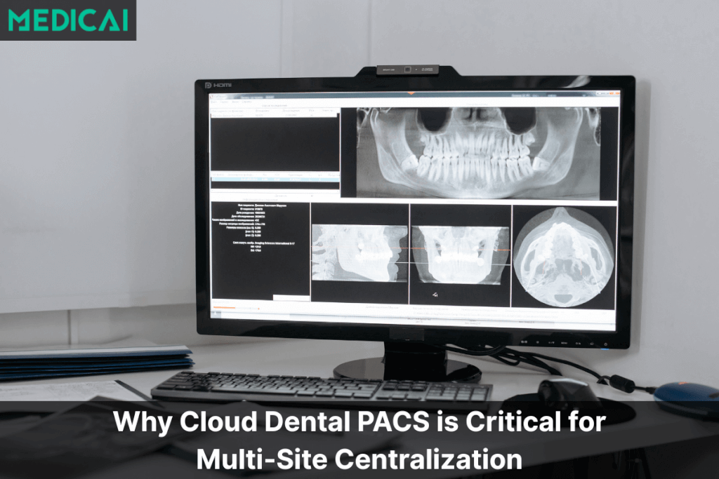 cloud dental pacs