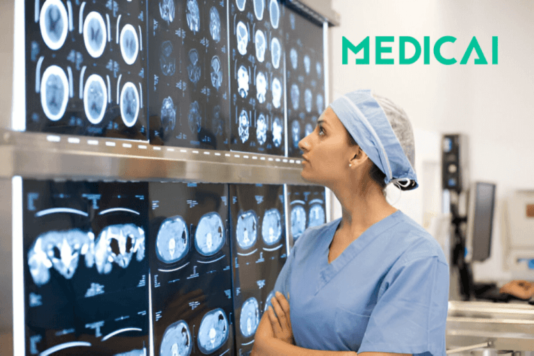 DICOM Modality Types Explained: CT, MRI, US, CR, DX, and More