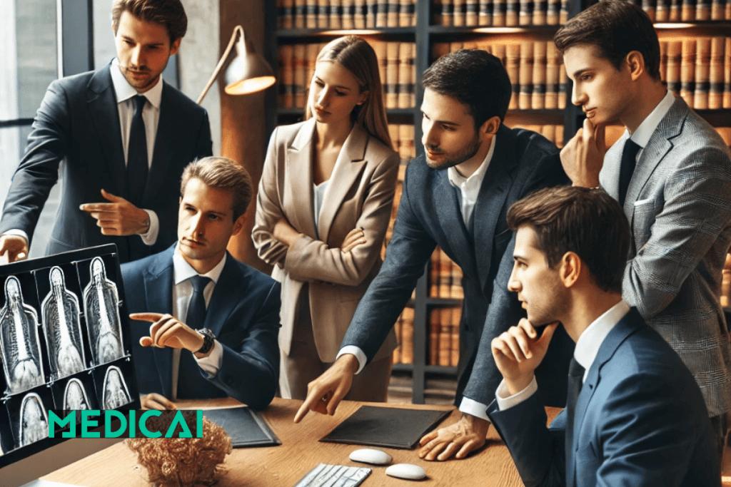 dicom viewer for personal injury lawyers