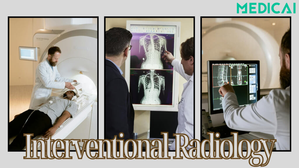 interventional radiology