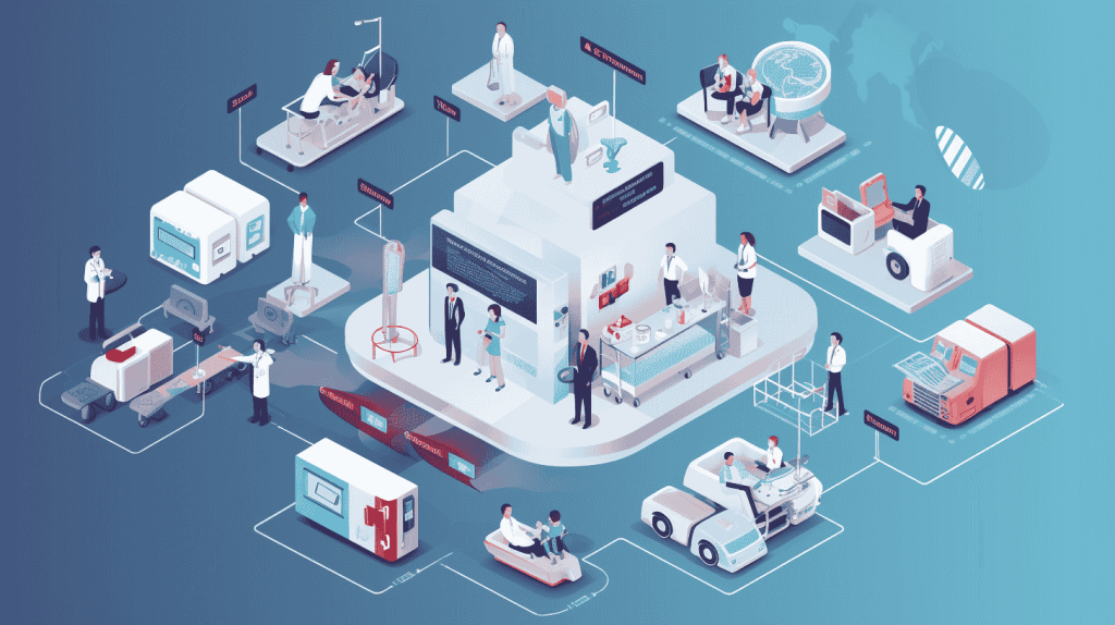 History of Health Information Exchange, Evolution and Impact