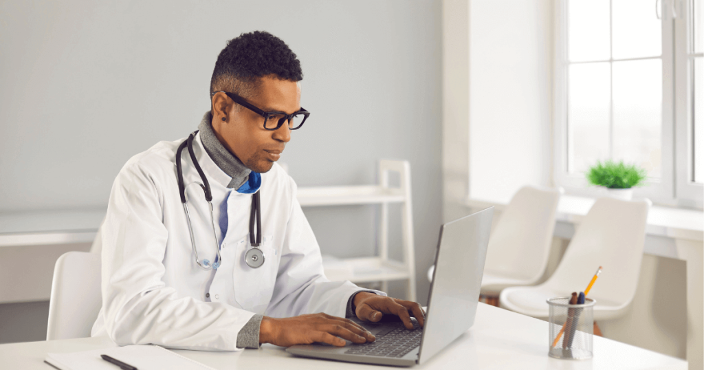 EHR-Systemintegrationen mit medizinischer Bildgebung