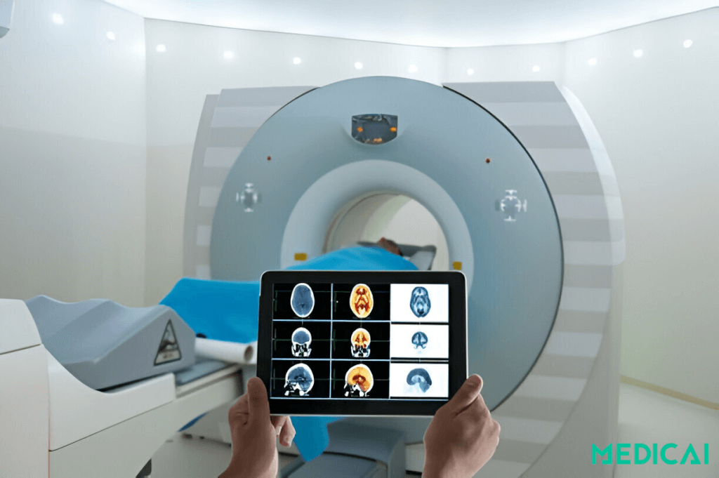 MRT vs MRA: Kennen Sie den Zweck, die Anwendungen und die Risiken