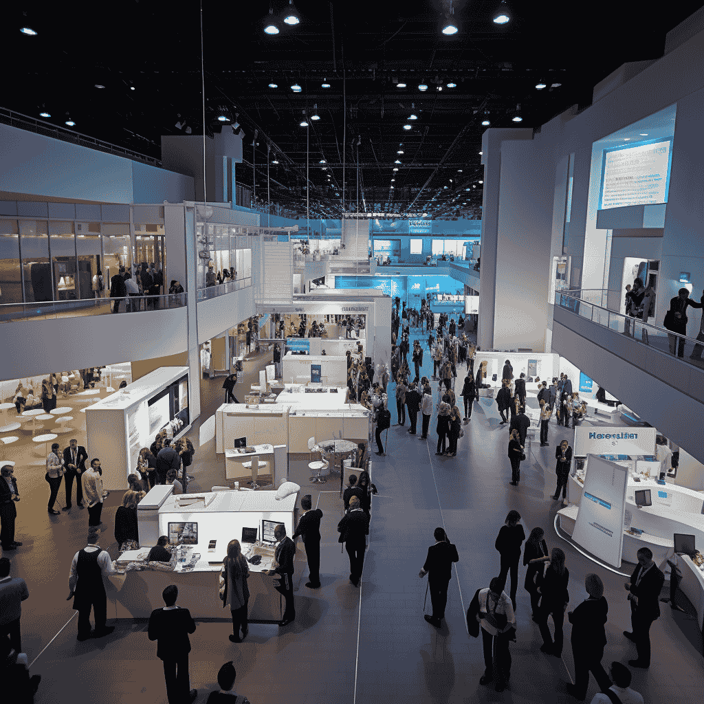 RSNA 2023: Transforming Healthcare Collaboration and Information Exchange with Medicai