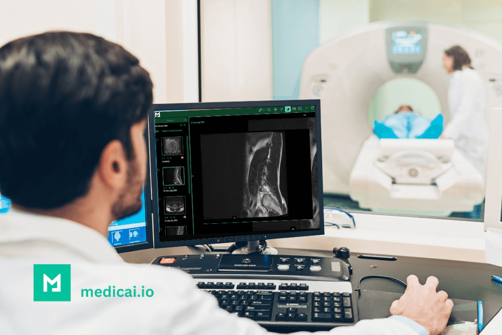 Offene MRT vs Geschlossene MRT: Was ist der Unterschied und warum ist er wichtig