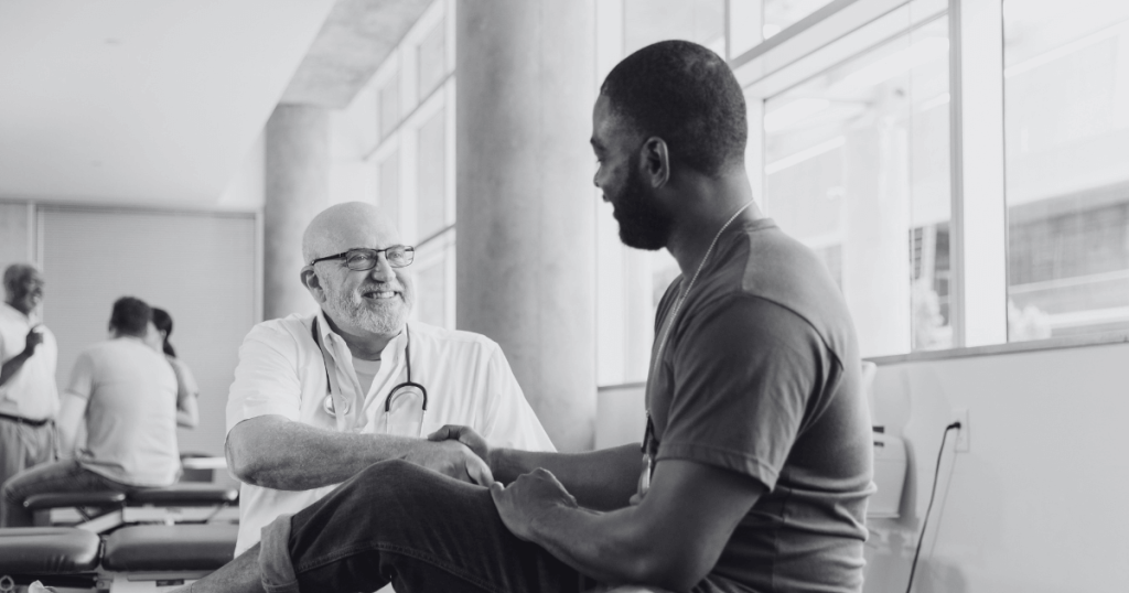 Value-Based Care in Orthopedics: Enhancing Patient Outcomes through Care Coordination and Medical Imaging Data Access