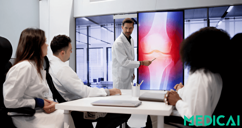 pacs dicom chiropractic personal injury