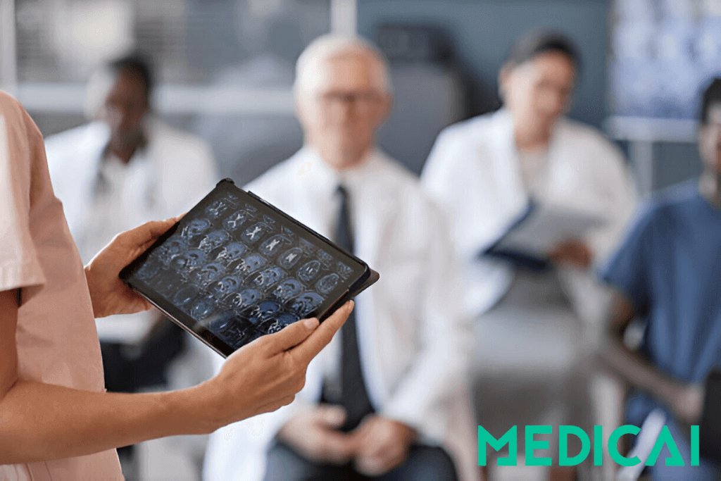 Adding medical imaging to healthcare software and apps: what teams need to plan for