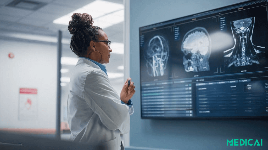 The Challenges of Diagnosing Mild Traumatic Brain Injuries