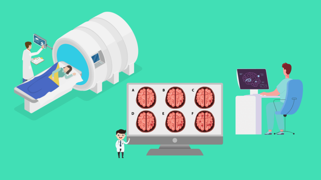 Radiologie Jobs und das durchschnittliche Gehalt eines Radiologen: Ein umfassender Leitfaden