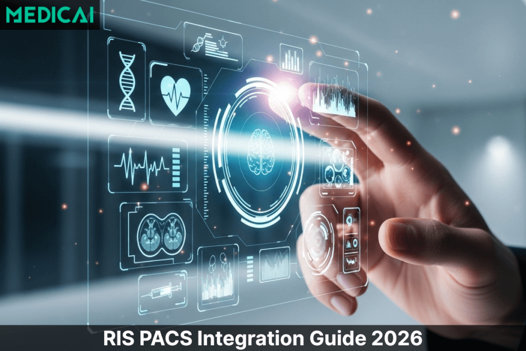ris pacs integration guide