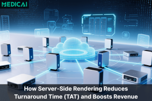How Server Side Rendering Reduces TAT and Boosts Revenue