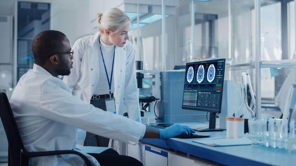 How can AI change medical imaging?