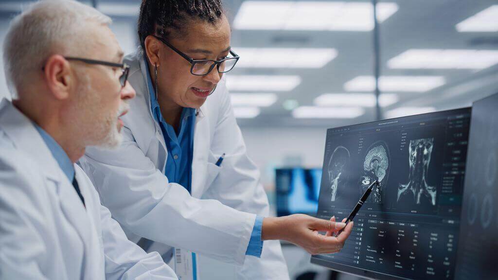 10 AI solutions in radiology to follow