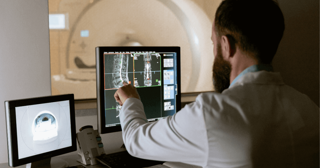 Teleradiology HIPAA Compliant Platforms: How Medicai works