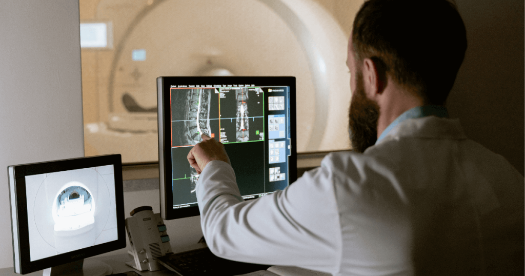Kosten für MRT: Entdecken Sie die erschwinglichen Optionen für eine Ganzkörper-MRT ohne Versicherung - 5 Tipps von Medicai