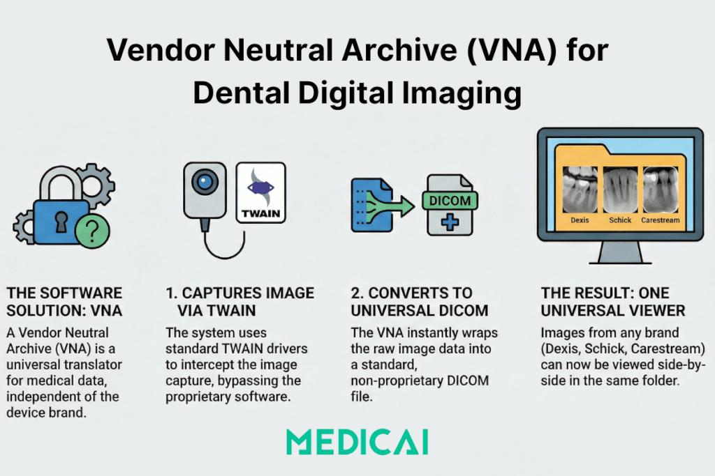 dental digital imaging