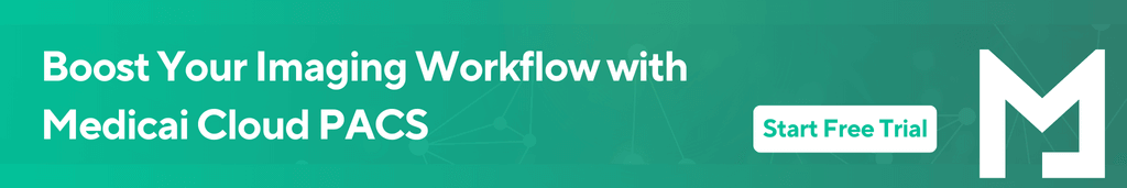 medicai cloud pacs