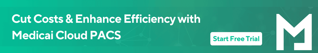 medicai cloud pacs
