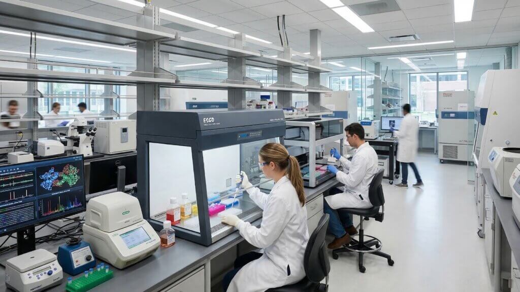 How Emerging Technologies Are Transforming Everyday Patient Care