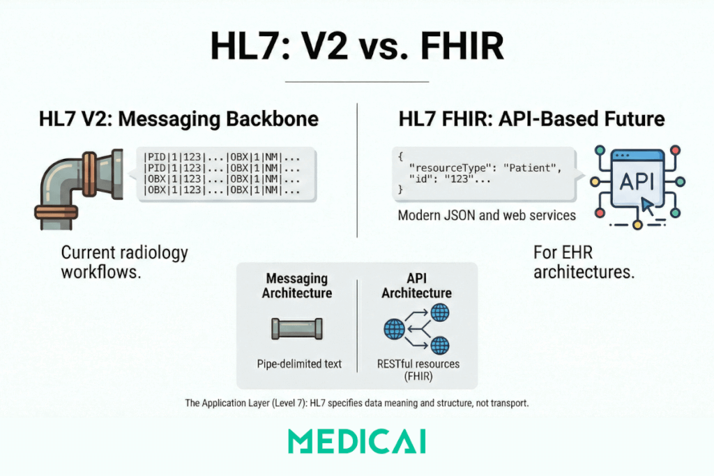 what is hl7