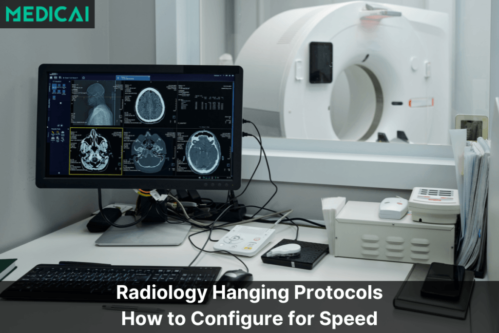 Radiology Hanging Protocols: What They Are, How They Work, and How to Configure Them for Your Workflow