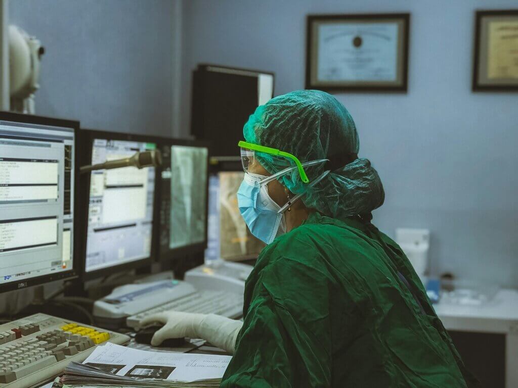 Why Healthcare’s Digital Shift Is Creating a New Training Problem