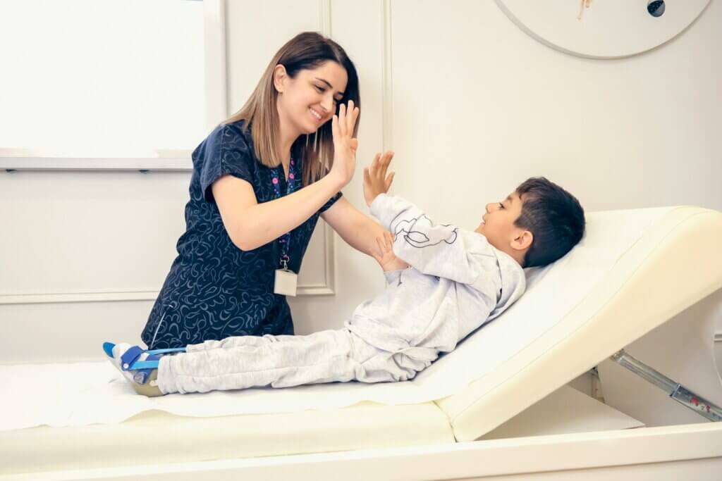 Why Early Intervention Services Are Reaching a Breaking Point