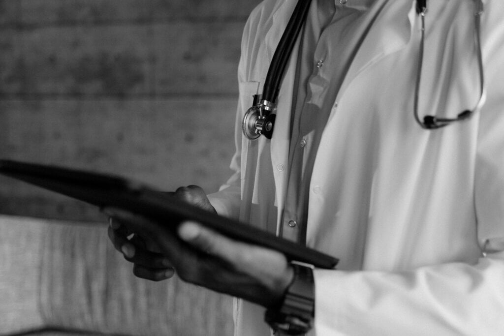 How Tech and Ingenuity Help Healthcare Teams Address Workforce Shortages