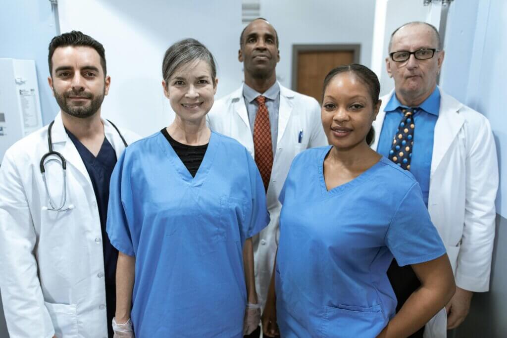Why Interdisciplinary Coordination Matters So Much in Healthcare Now