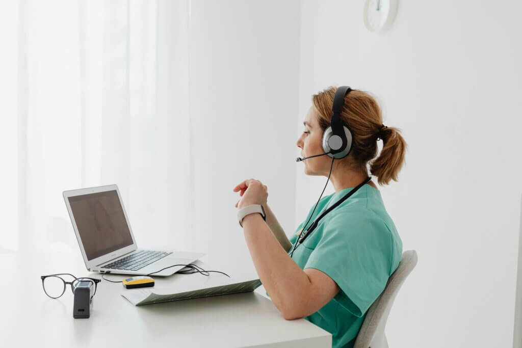 How Telehealth Is Expanding Access to Behavioral Health Services