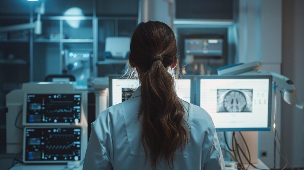 Breaking Clinical Silos in Psychiatry with Cloud-Native PACS