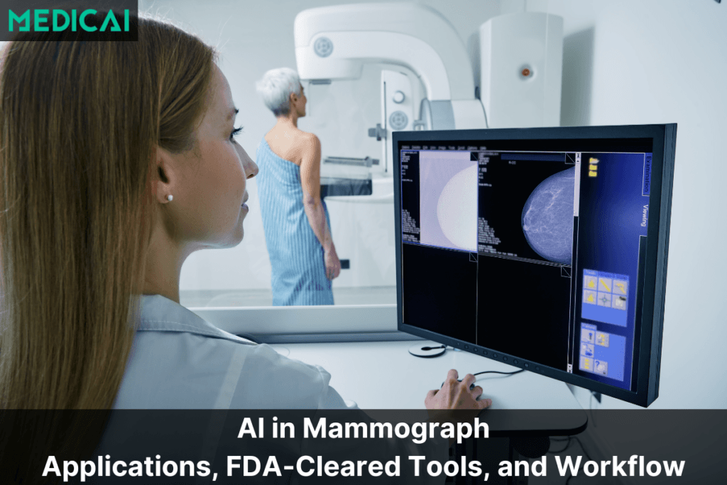 ai in mammography