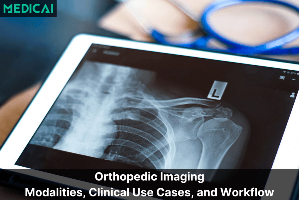 orthopedic imaging