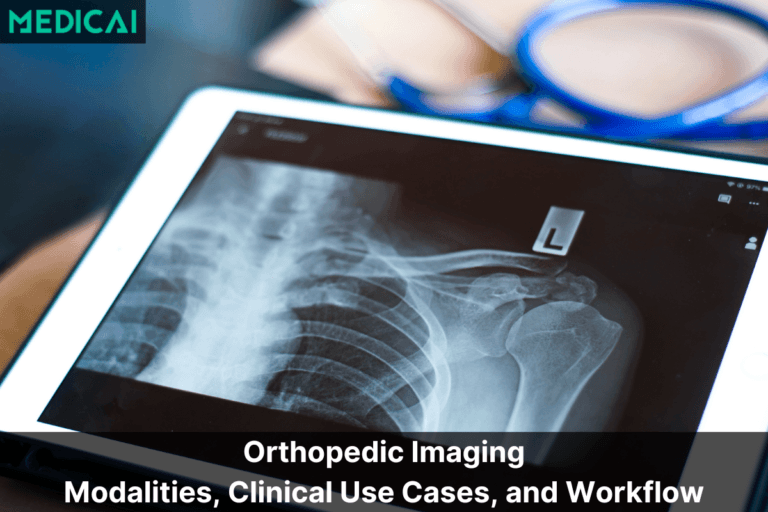 Future of Medical Imaging in 2026: New Medical Imaging Technology