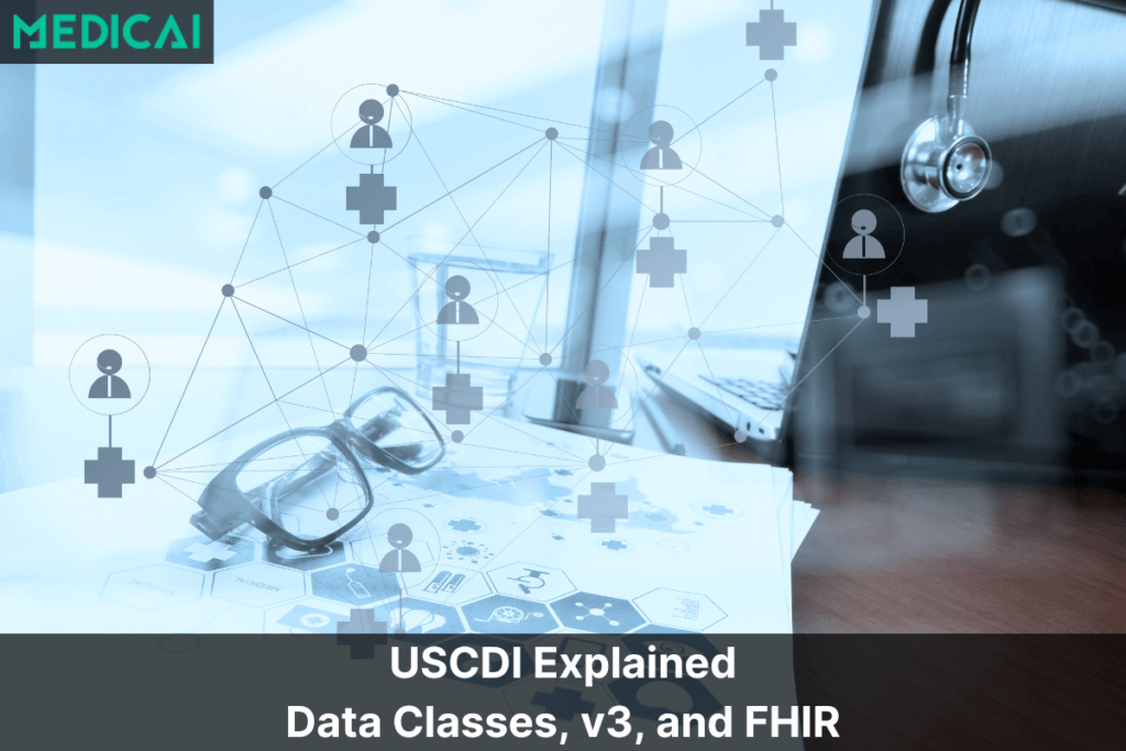 what is uscdi